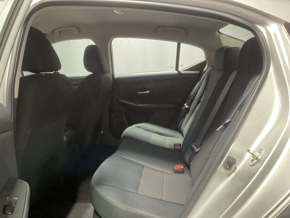2023 Nissan Sentra S