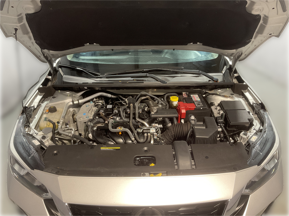 2023 Nissan Sentra S
