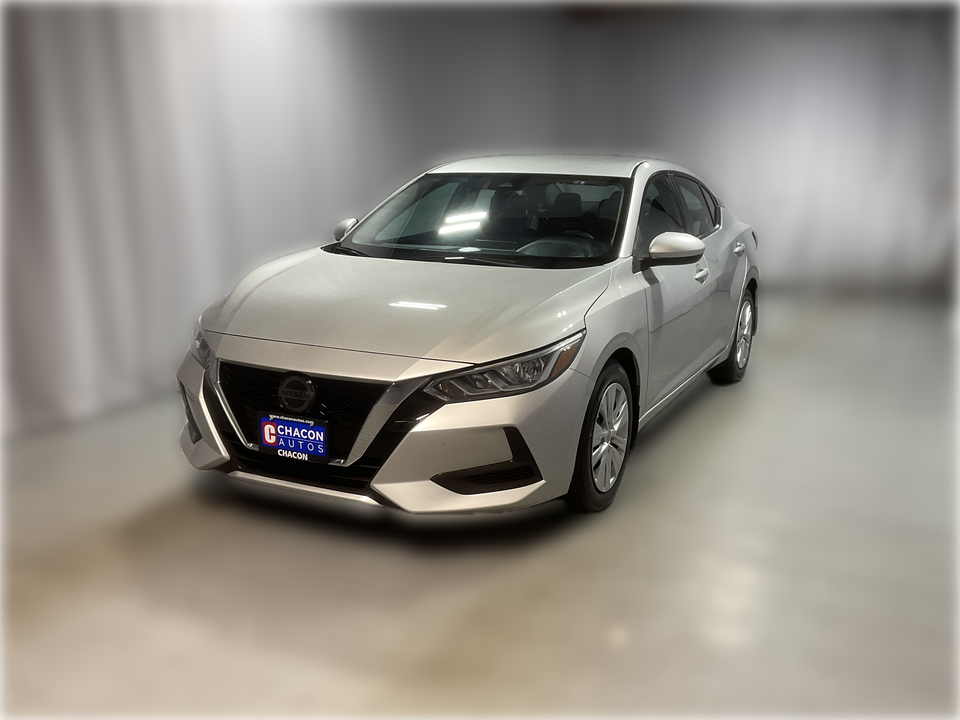 2023 Nissan Sentra S