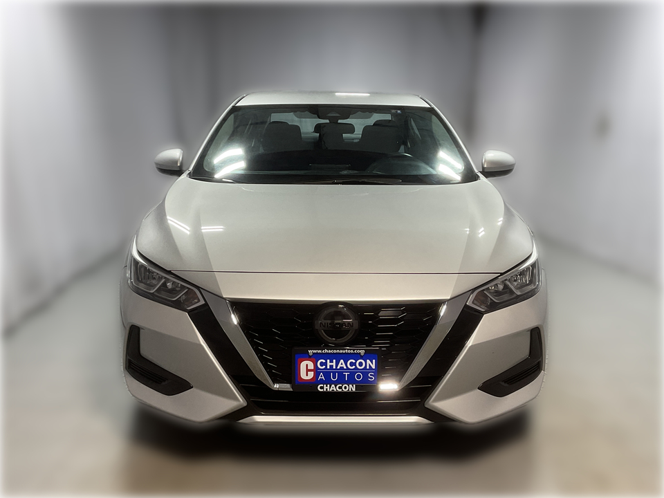 2023 Nissan Sentra S