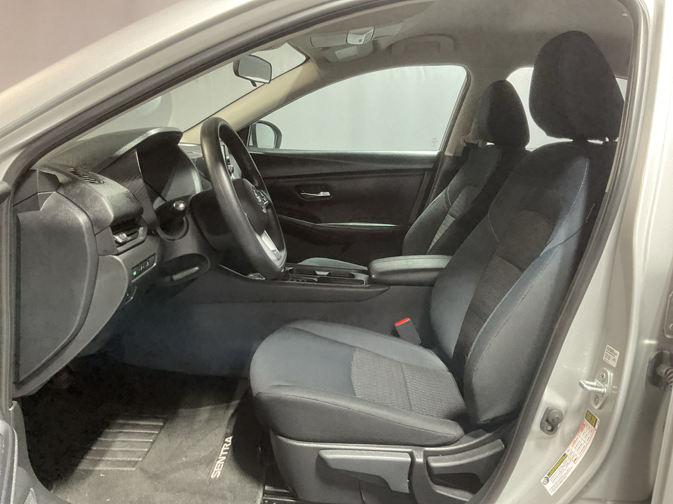 2023 Nissan Sentra S