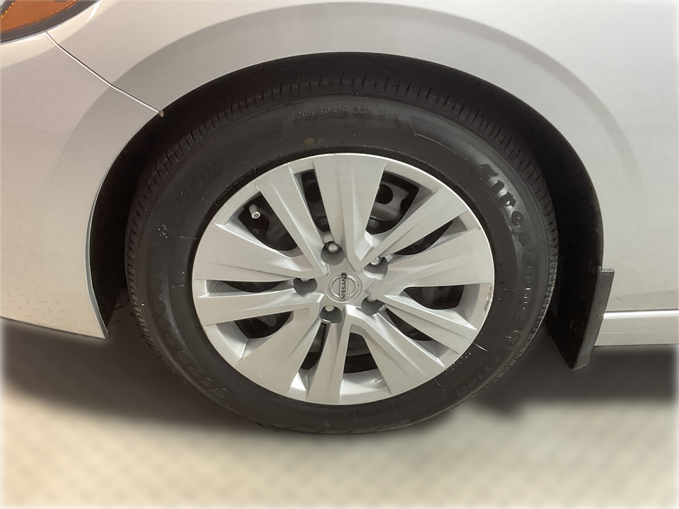 2023 Nissan Sentra S