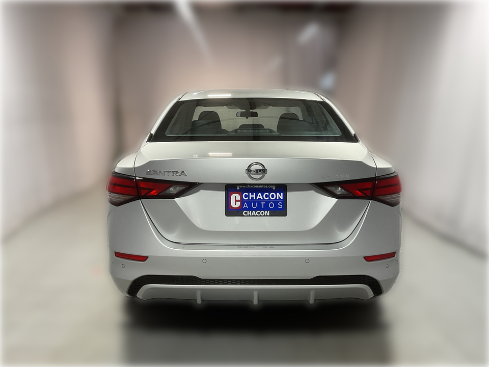 2023 Nissan Sentra S
