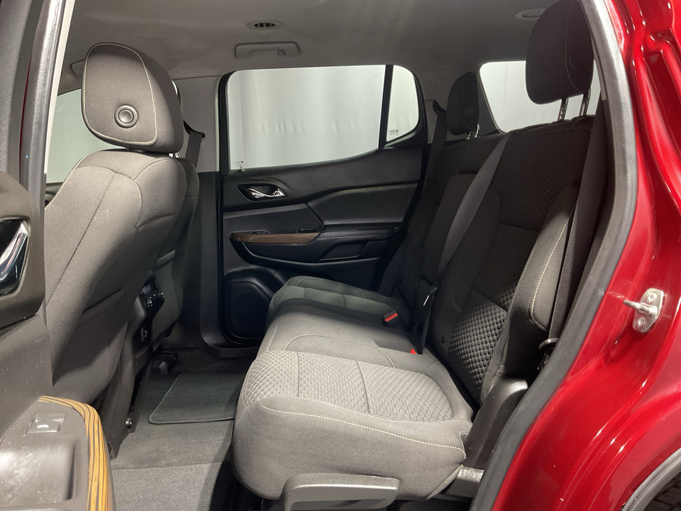 2019 GMC Acadia SLE-1 FWD
