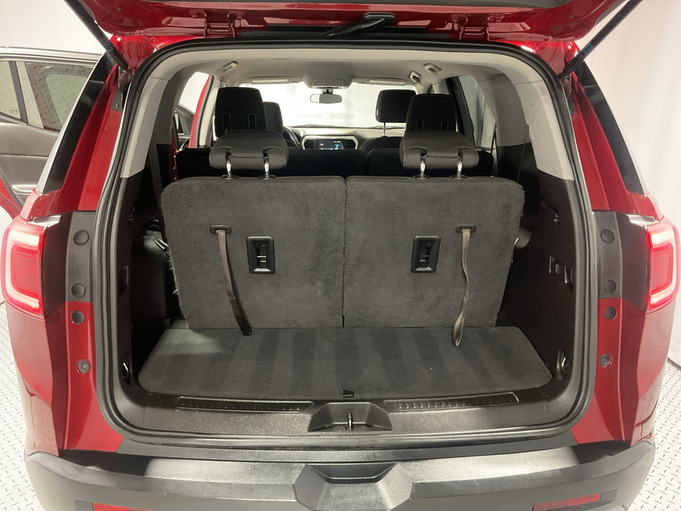2019 GMC Acadia SLE-1 FWD