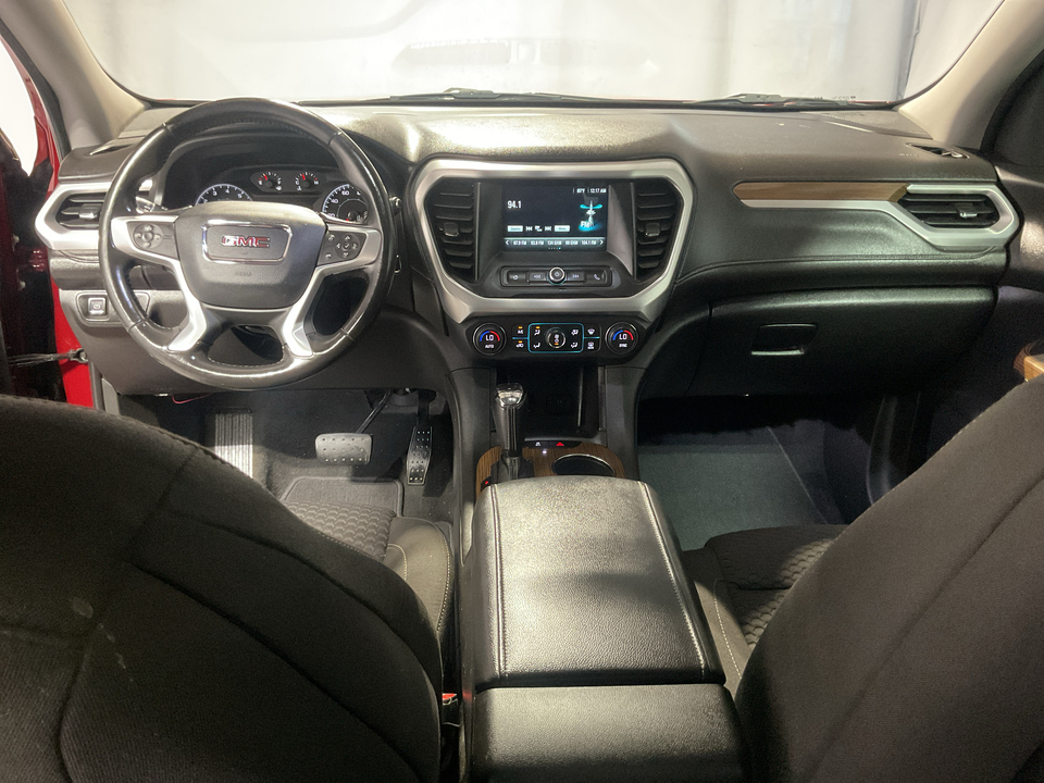 2019 GMC Acadia SLE-1 FWD