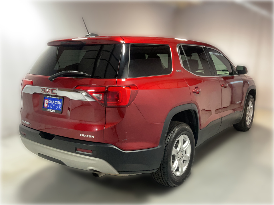 2019 GMC Acadia SLE-1 FWD
