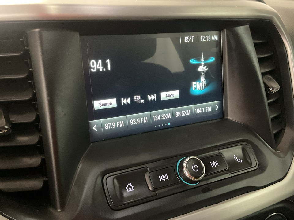 2019 GMC Acadia SLE-1 FWD
