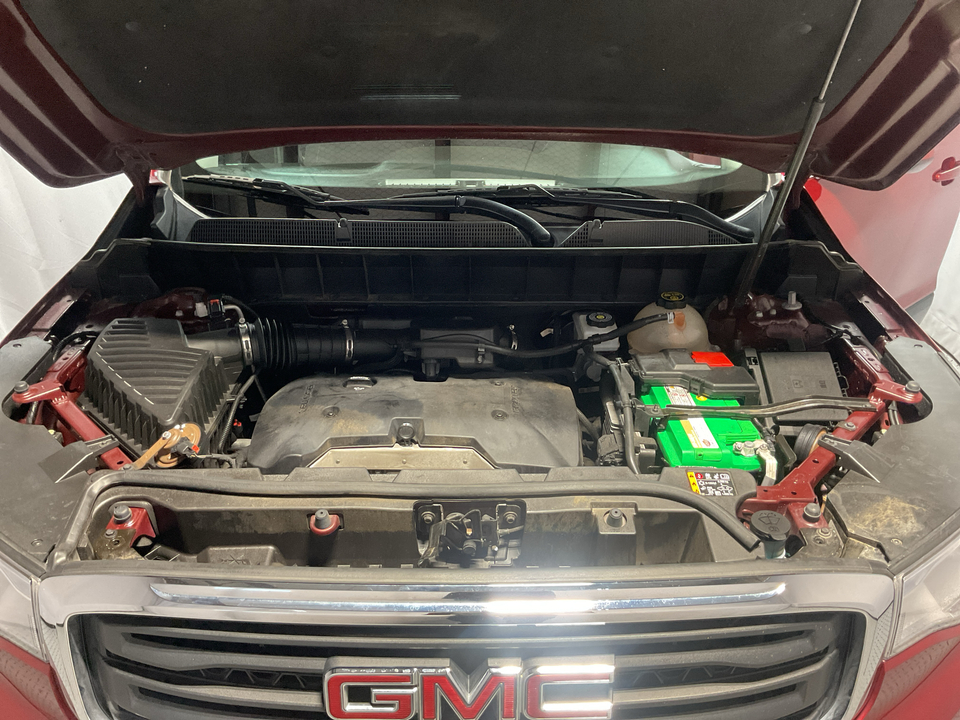 2019 GMC Acadia SLE-1 FWD