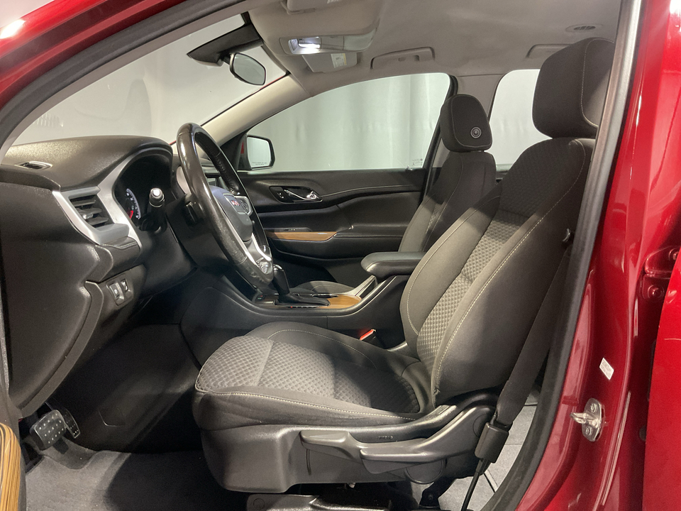 2019 GMC Acadia SLE-1 FWD