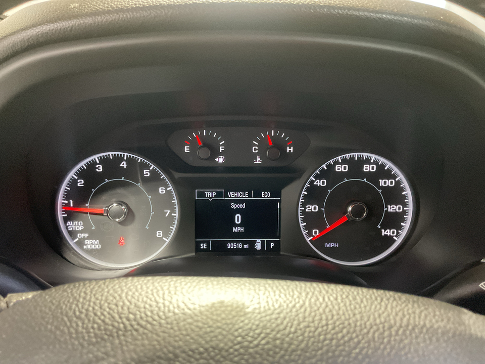 2019 GMC Acadia SLE-1 FWD