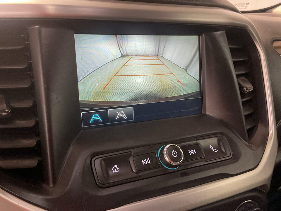 2019 GMC Acadia SLE-1 FWD