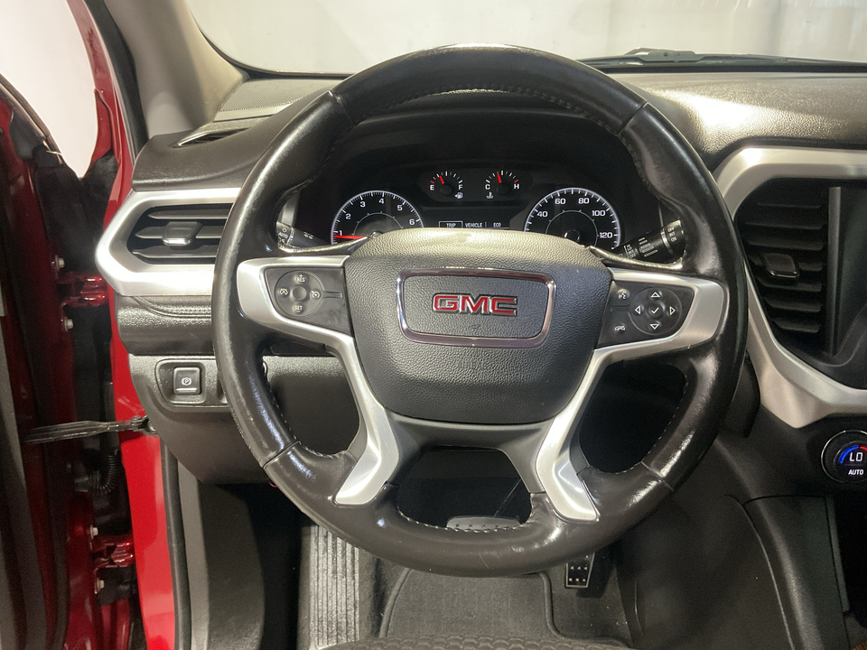 2019 GMC Acadia SLE-1 FWD