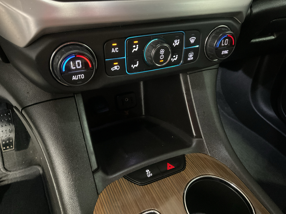 2019 GMC Acadia SLE-1 FWD