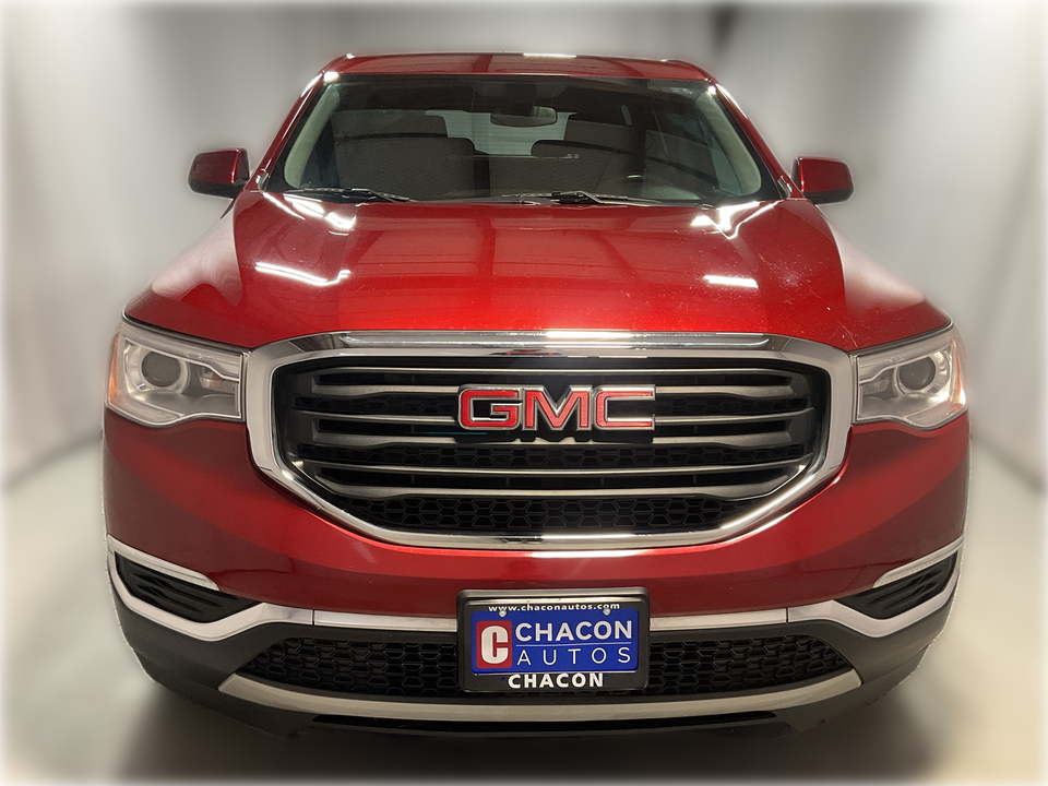 2019 GMC Acadia SLE-1 FWD