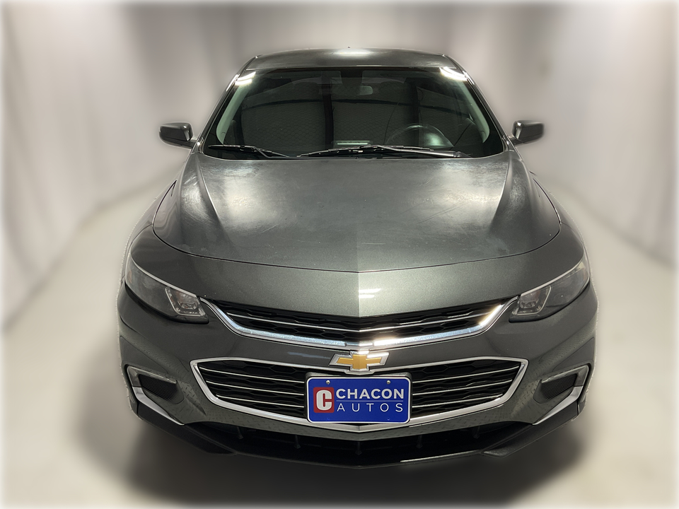 2016 Chevrolet Malibu 1LT