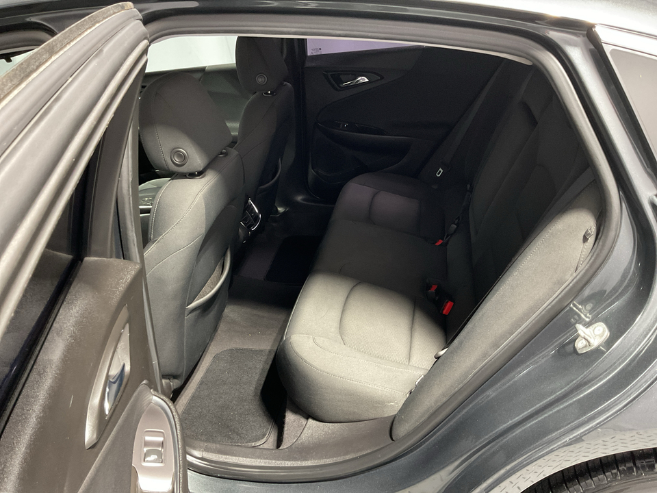 2016 Chevrolet Malibu 1LT