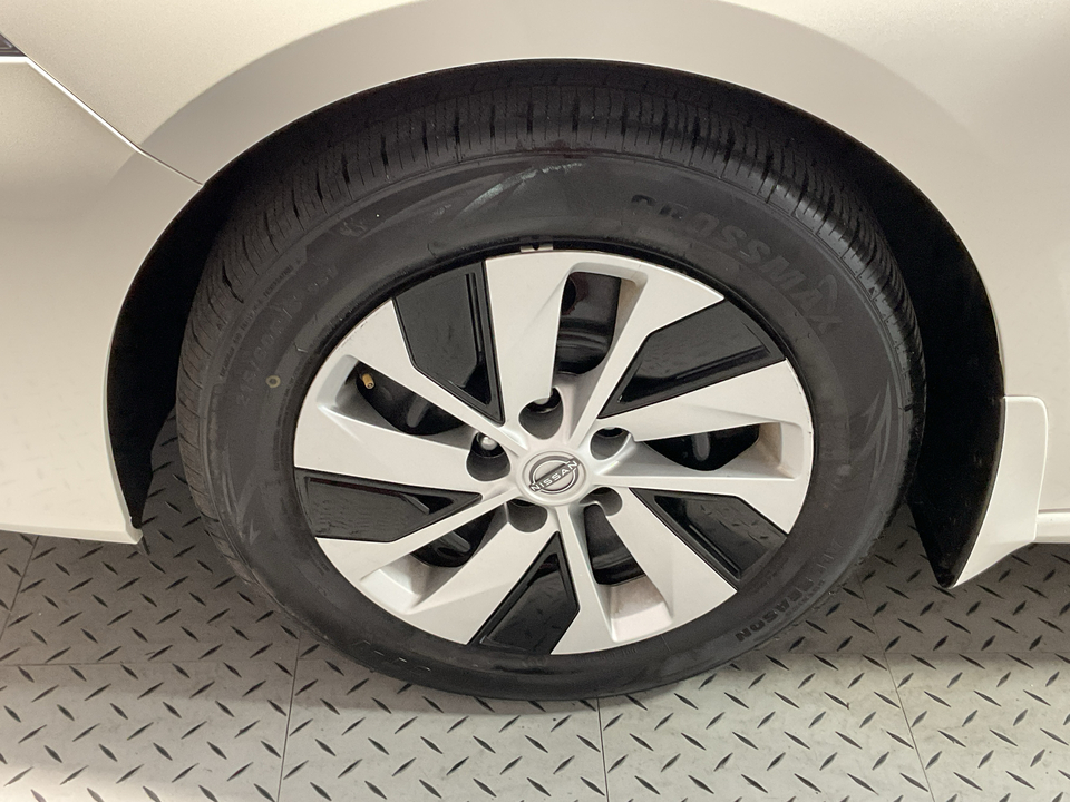 2025 Nissan Altima 2.5 S