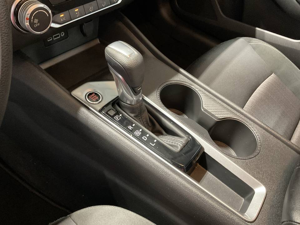 2025 Nissan Altima 2.5 S