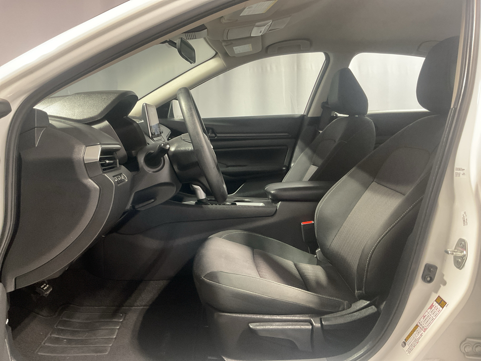 2025 Nissan Altima 2.5 S