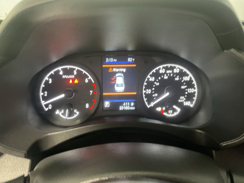 2025 Nissan Altima 2.5 S