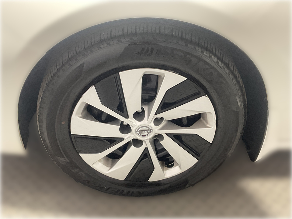 2025 Nissan Altima 2.5 S