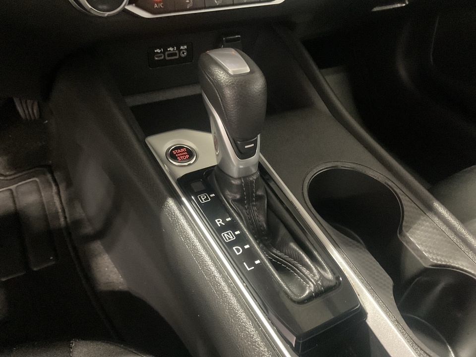 2025 Nissan Altima 2.5 S