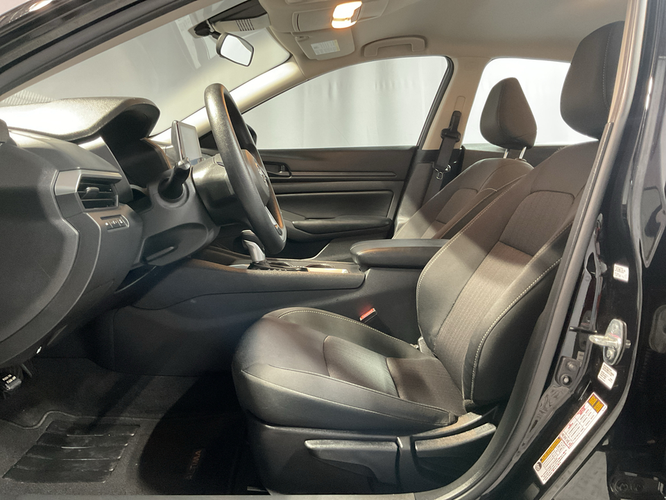 2025 Nissan Altima 2.5 S