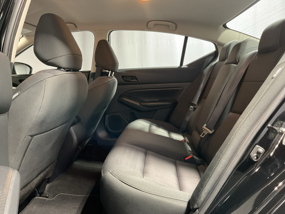 2025 Nissan Altima 2.5 S