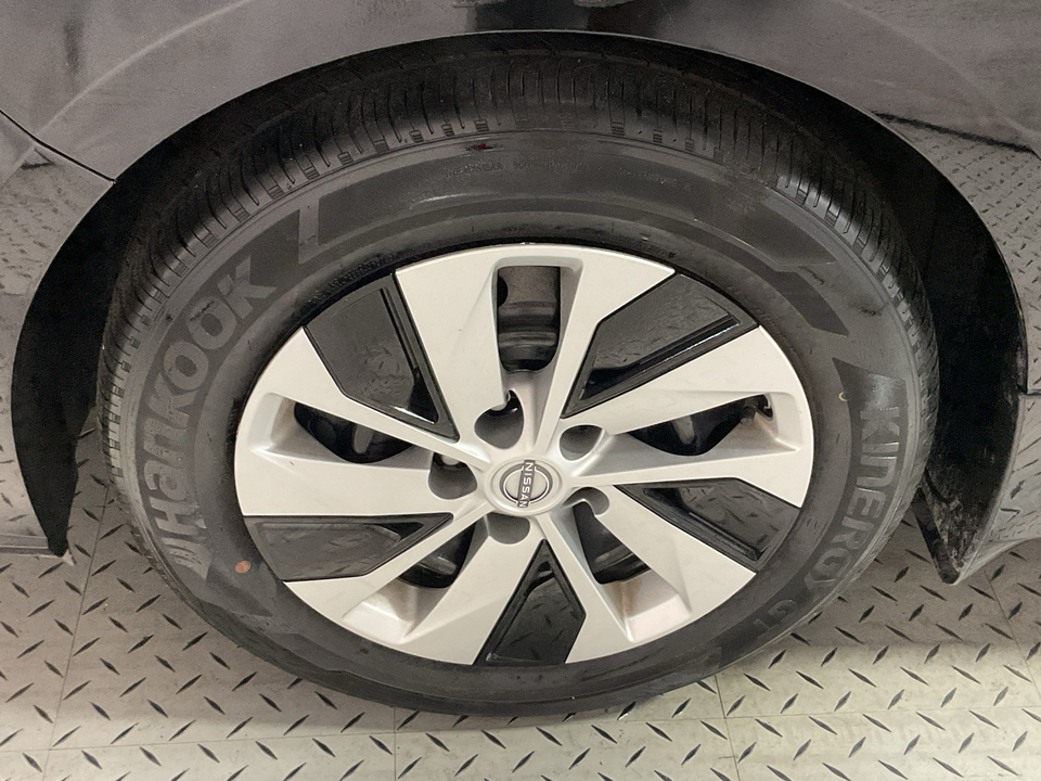 2025 Nissan Altima 2.5 S