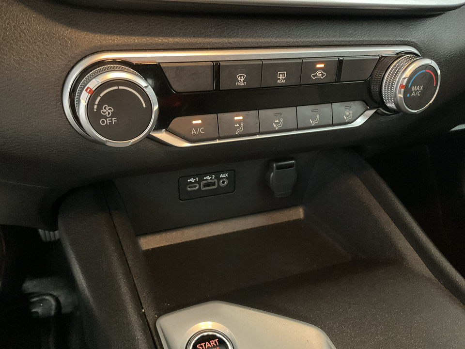 2025 Nissan Altima 2.5 S