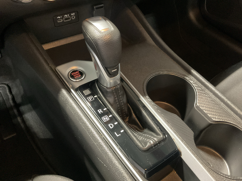 2025 Nissan Altima 2.5 S