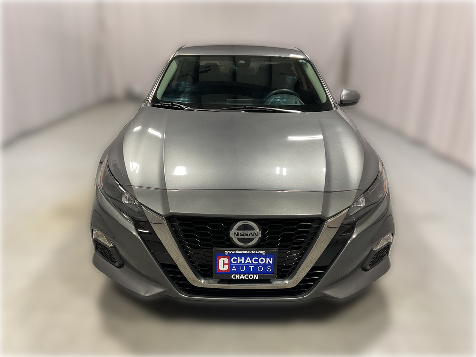 2022 Nissan Altima 2.5 S