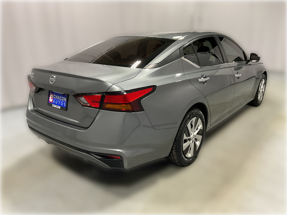 2022 Nissan Altima 2.5 S