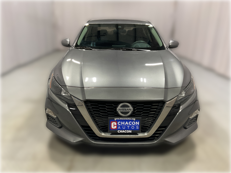 2022 Nissan Altima 2.5 S