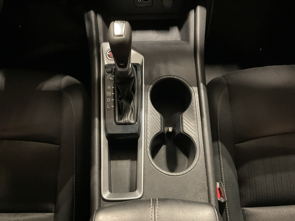 2022 Nissan Altima 2.5 S