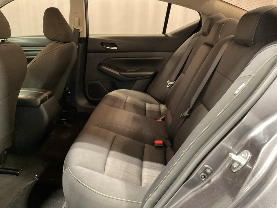 2022 Nissan Altima 2.5 S