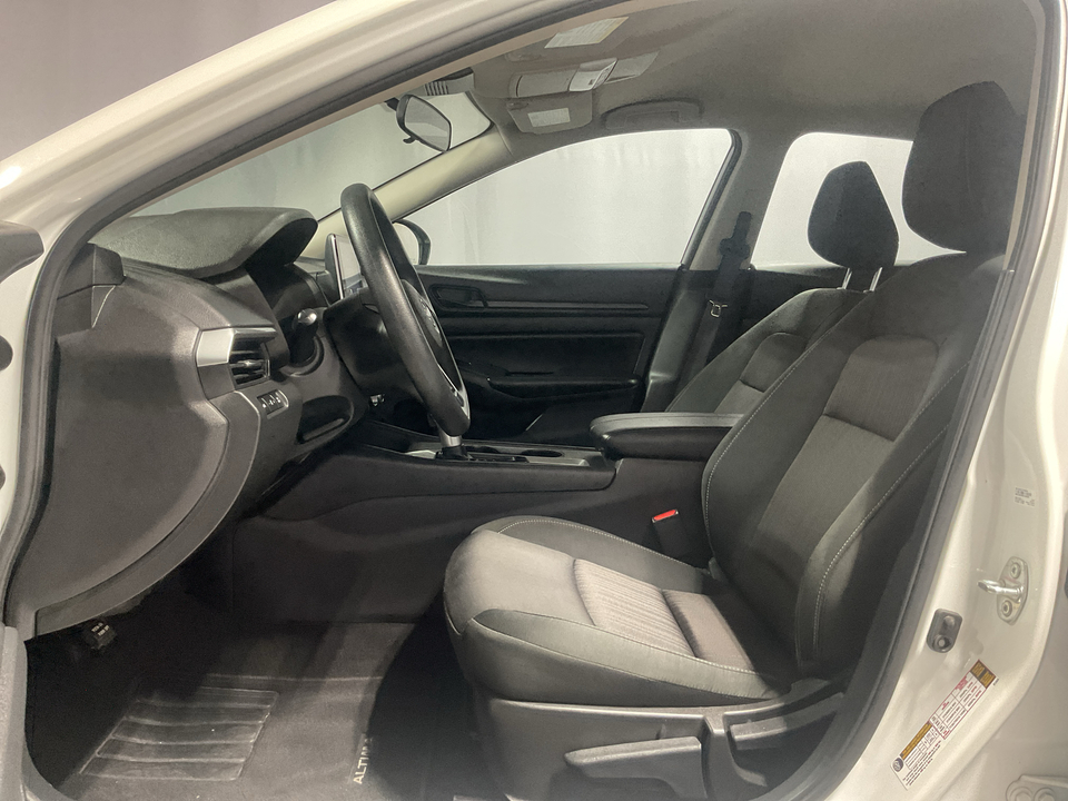 2025 Nissan Altima 2.5 S