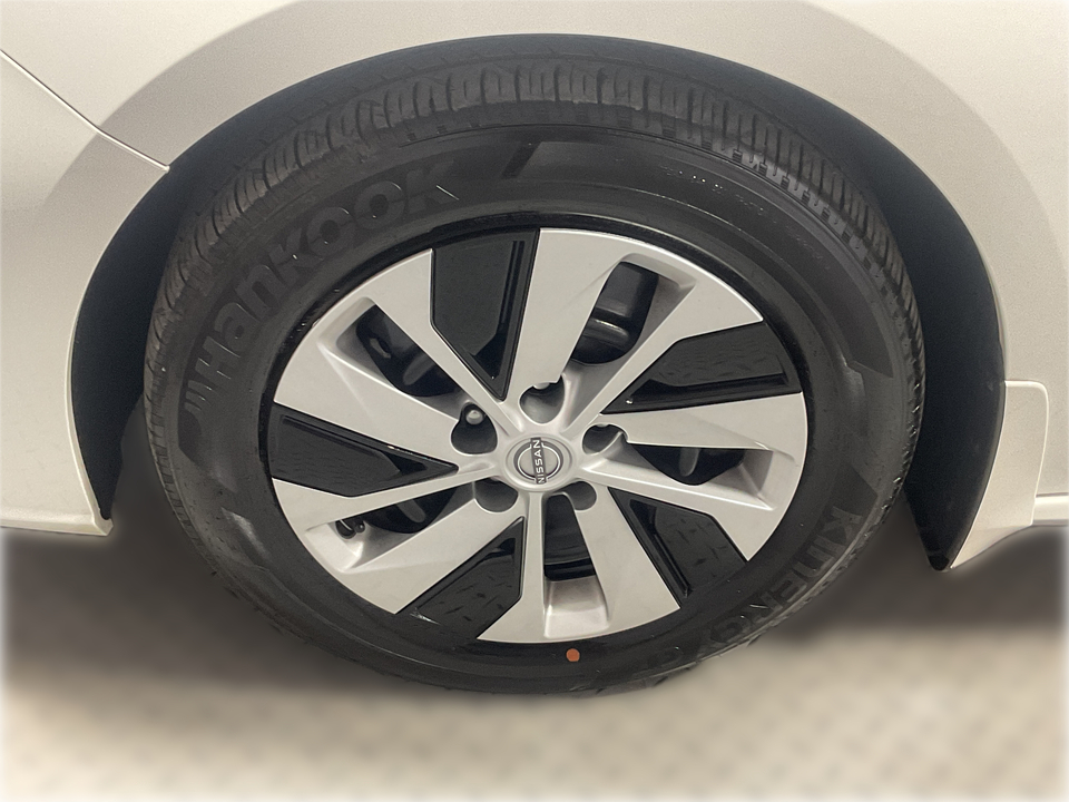2025 Nissan Altima 2.5 S