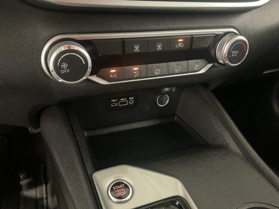 2025 Nissan Altima 2.5 S