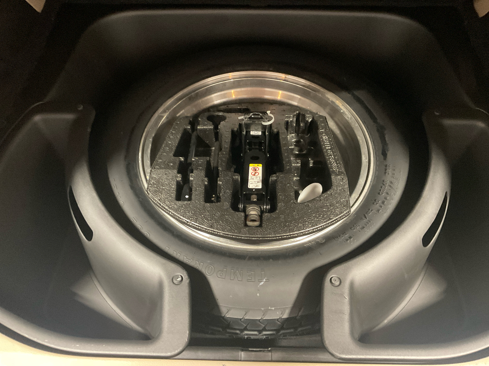 2018 Jeep Grand Cherokee Limited 2WD
