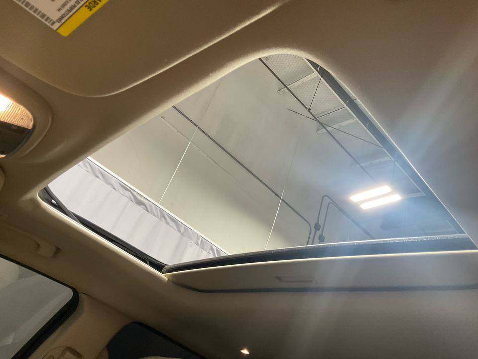 2018 Jeep Grand Cherokee Limited 2WD