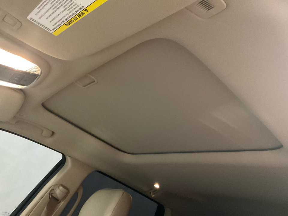 2018 Jeep Grand Cherokee Limited 2WD