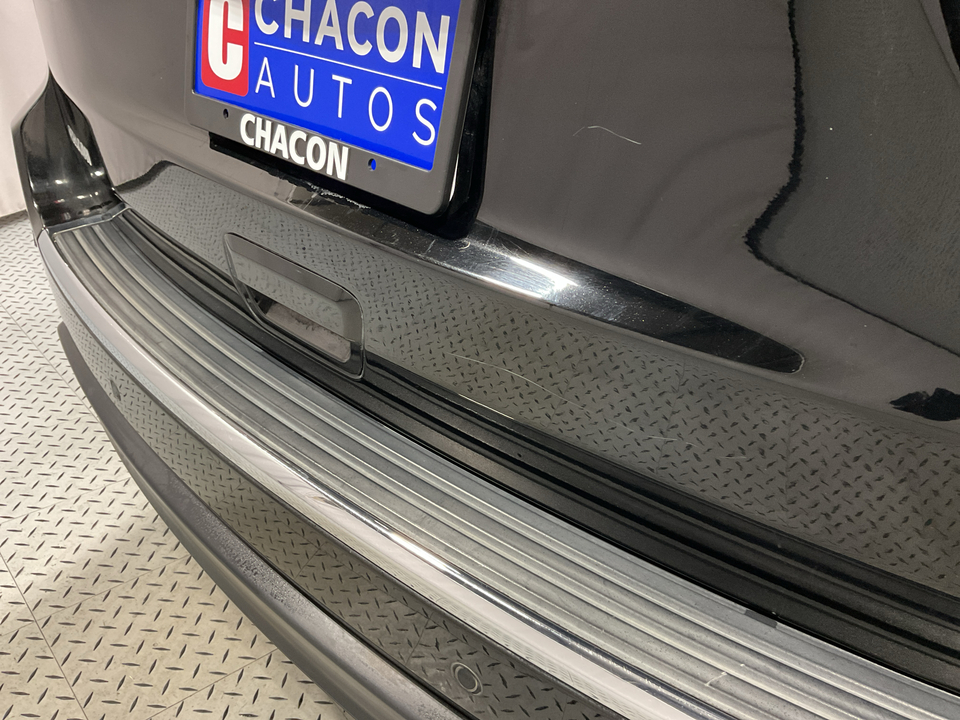 2018 Jeep Grand Cherokee Limited 2WD