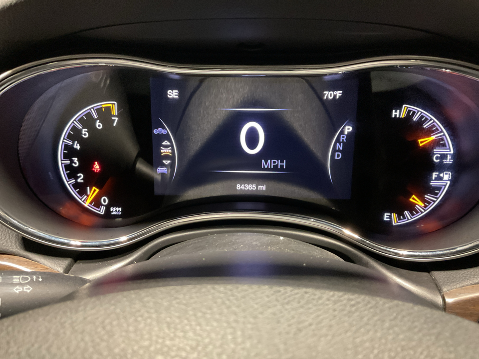 2018 Jeep Grand Cherokee Limited 2WD