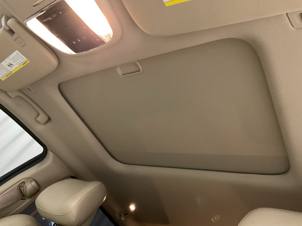 2018 Jeep Grand Cherokee Limited 2WD