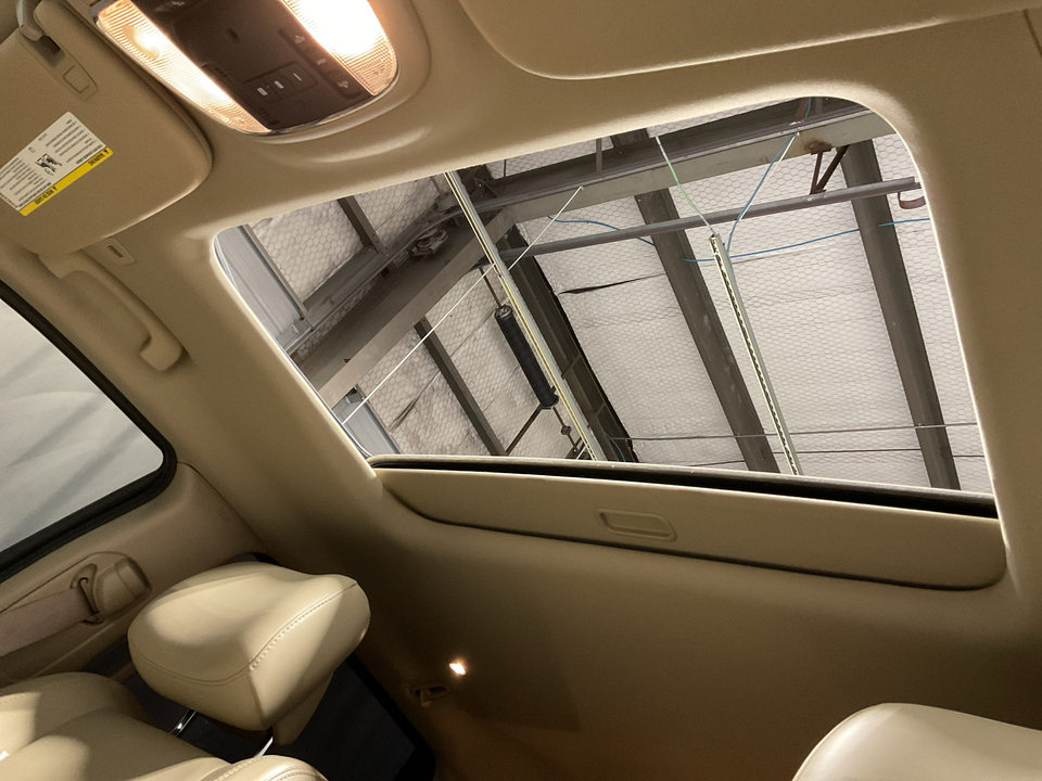 2018 Jeep Grand Cherokee Limited 2WD