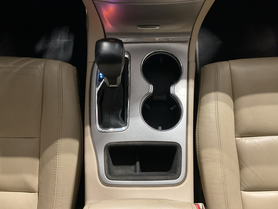 2018 Jeep Grand Cherokee Limited 2WD