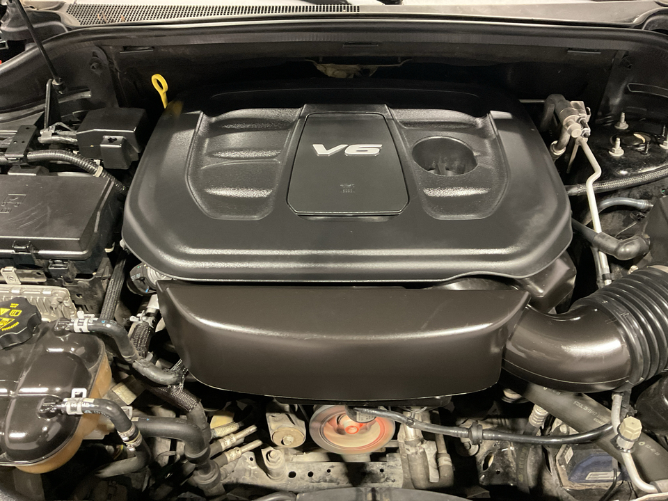 2018 Jeep Grand Cherokee Limited 2WD