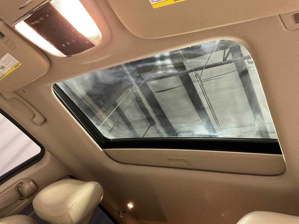 2018 Jeep Grand Cherokee Limited 2WD